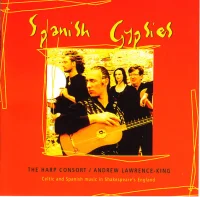 Spanish Gypsies