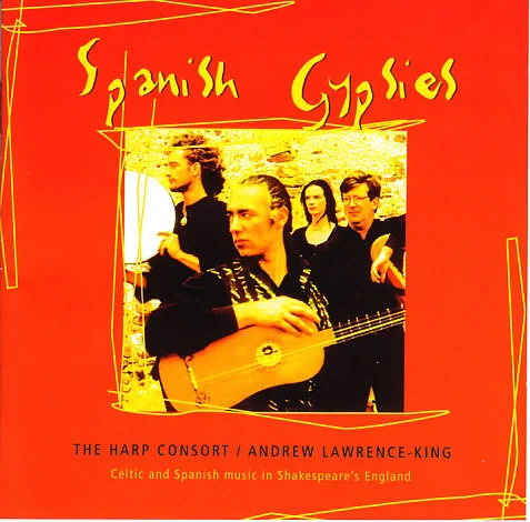 Spanish Gypsies