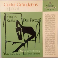 Der Prozeß