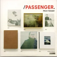 Album Sampler