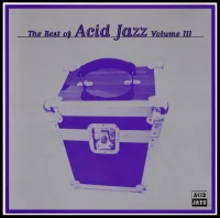 The Best Of Acid Jazz Volume III