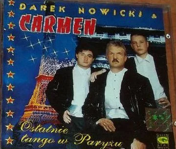 Ostatnie Tango W Paryżu