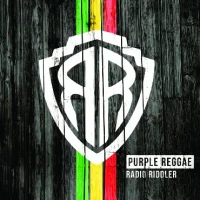Purple Reggae