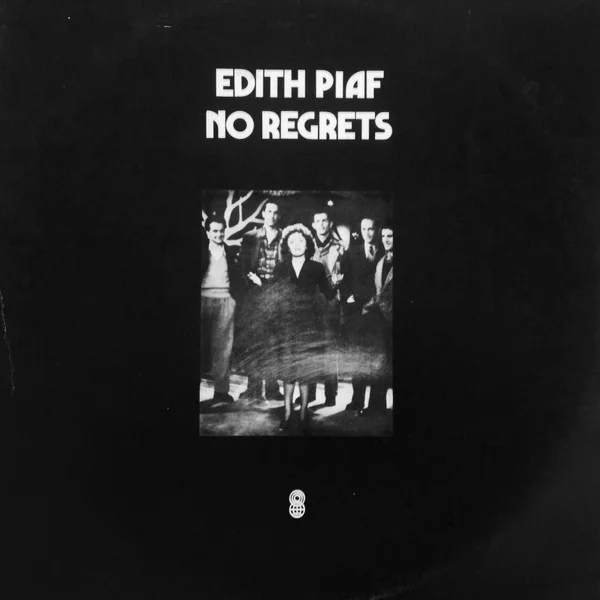 No Regrets