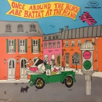 Once Around The Block