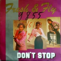 Don't Stop