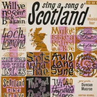 Sing A Song O' Scotland