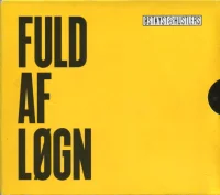 Fuld Af Løgn
