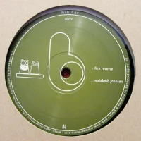 La Morve Aux Trousses EP