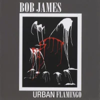 Urban Flamingo
