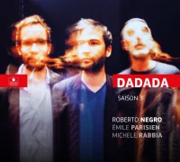 Saison 3