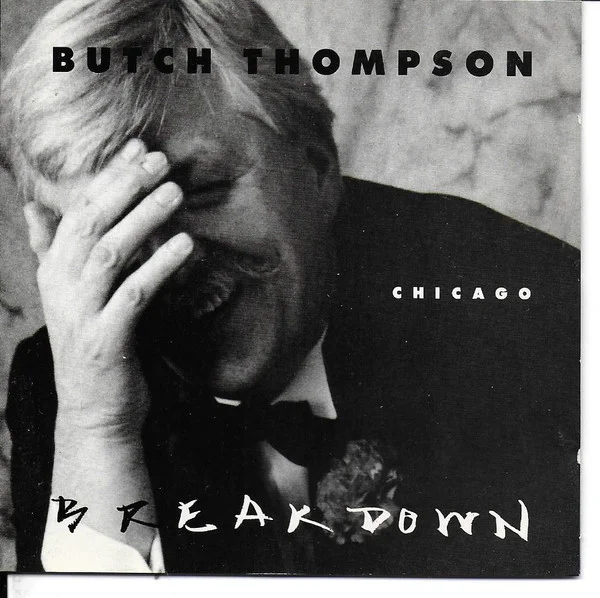 Chicago Breakdown