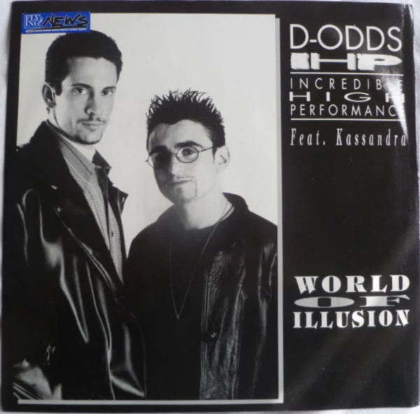 World Of Illusion