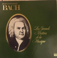 Les Grands Maîtres De La Musique
