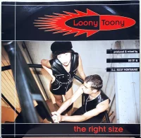 The Right Size