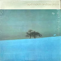 April March And Los Cincos