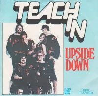 Upside Down
