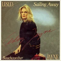 Sailing Away
