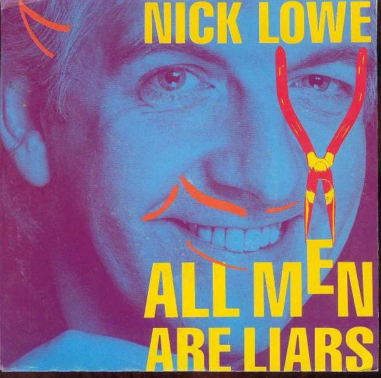 All Men Are Liars