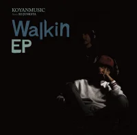 Walkin EP