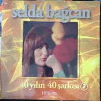 40 Yılın 40 Şarkısı Vol.2