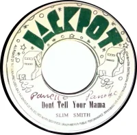 Don't Tell Your Mama
