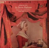 La Serva Padrona