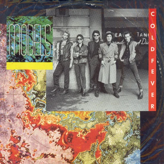 Cold Fever
