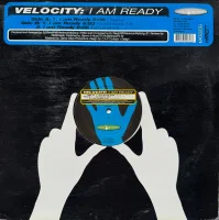 I Am Ready