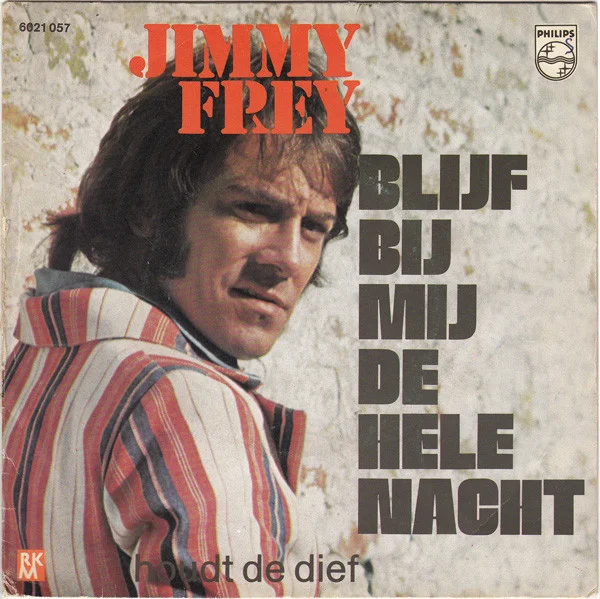 Blijf Bij Mij De Hele Nacht