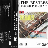 Please Please Me