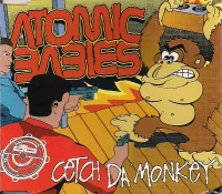 Cetch Da Monkey
