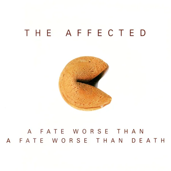 A Fate Worse Than A Fate Worse Than Death