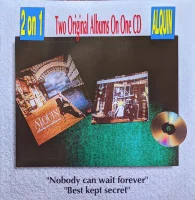 Nobody Can Wait Forever / Best Kept Secret