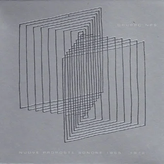 Nuove Proposte Sonore 1965-1972