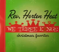 We Three Kings