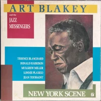 New York Scene