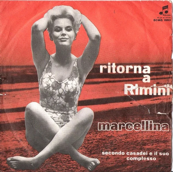 Ritorna A Rimini