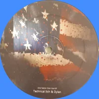 One Nation Over God EP