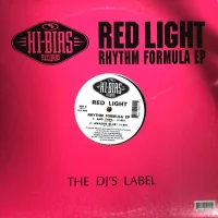 Rhythm Formula EP