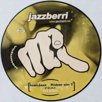 Jazzberri Vol. 3
