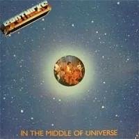 In The Middle Of Universe