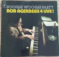 Boogie Woogie Party