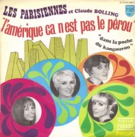 L’Amérique Ca N'est Pas Le Pérou