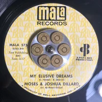 My Elusive Dreams / What's Better Than Love