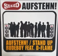 Aufstehn!