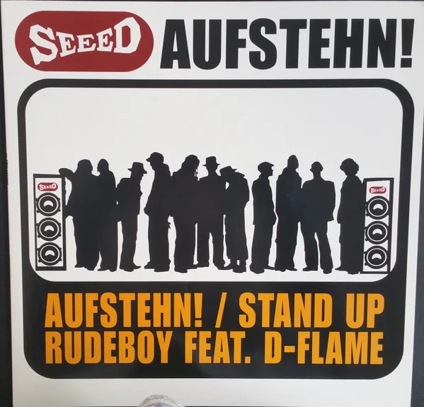 Aufstehn!