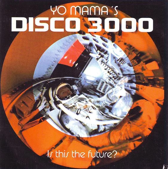 Disco 3000