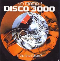 Disco 3000