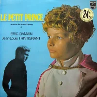 Le Petit Prince (Antoine De Saint-Exupéry)